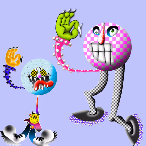 Mrfacehead