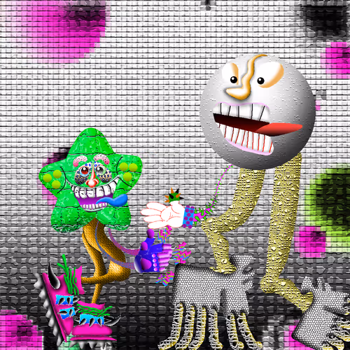 Mrfacehead