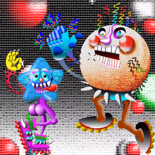 13