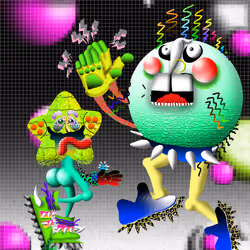 8