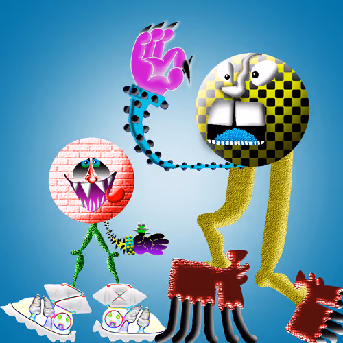 Mrfacehead
