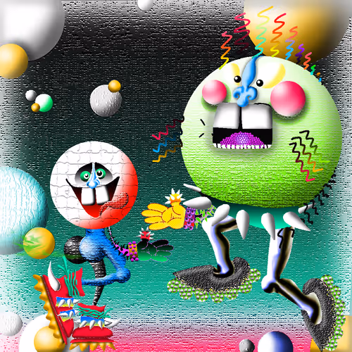 Mrfacehead
