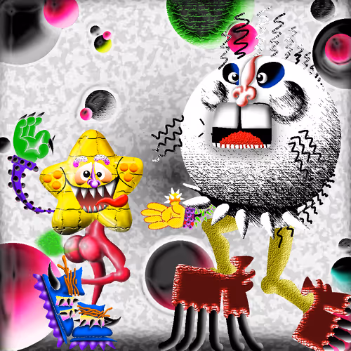 Mrfacehead