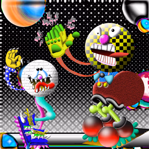 Item #41 Media