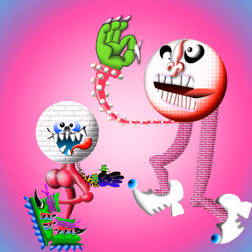 Mrfacehead