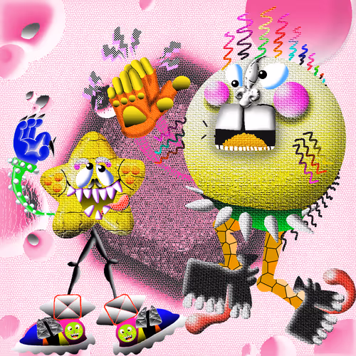 Mrfacehead