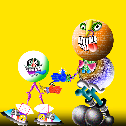 Mrfacehead