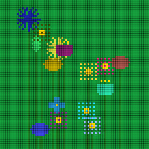 Le Bouquet