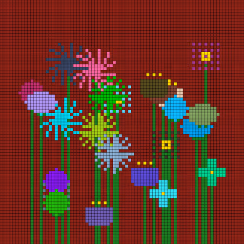 Le Bouquet