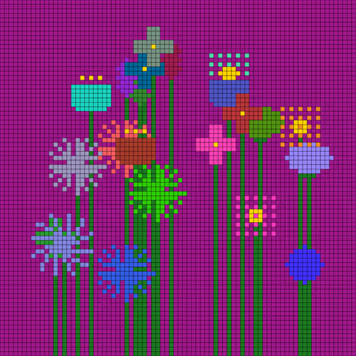 Le Bouquet #4