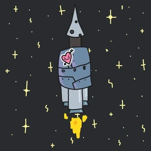 One Day Moon Way