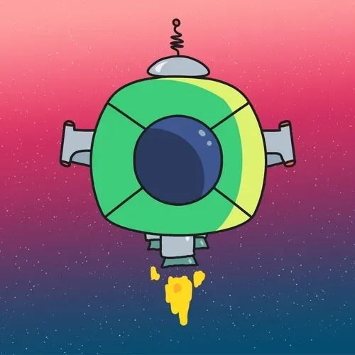 One Day Moon Way