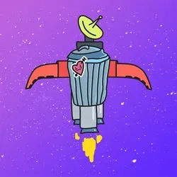 One Day Moon Way #6123