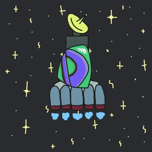 One Day Moon Way