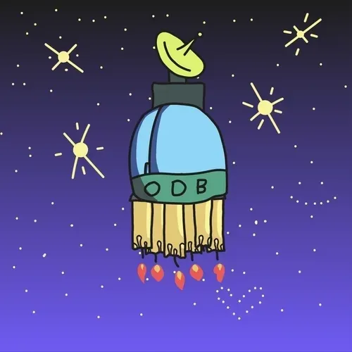 One Day Moon Way