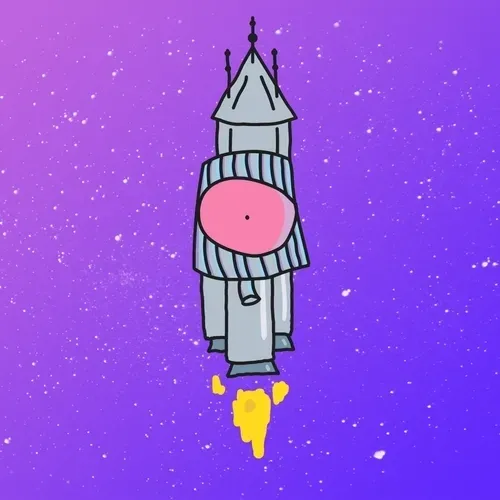One Day Moon Way