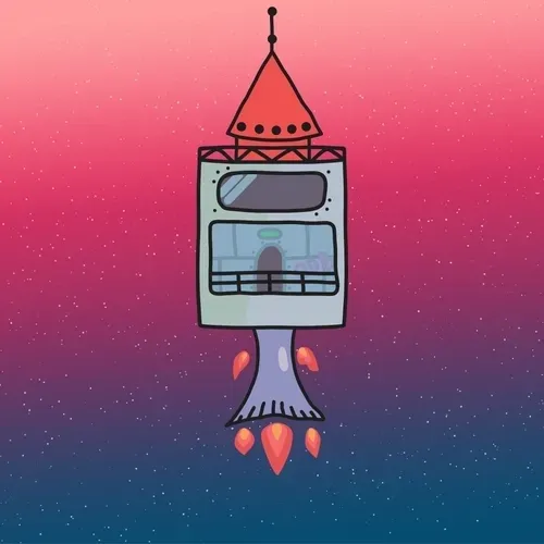 One Day Moon Way