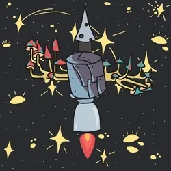 Moon Tripper