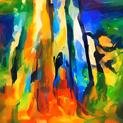 Creation #329