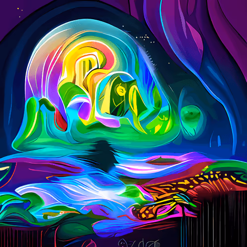 Creation #315