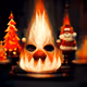 XMAS HEAT MISER 22