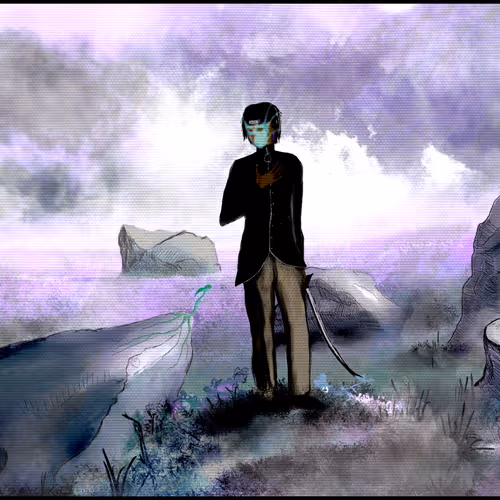 Alhucard Timeless Derivatives