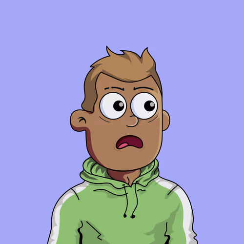 The Free Guy #51