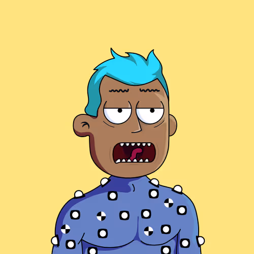 The Free Guy Official