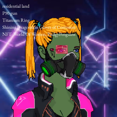 Landloot