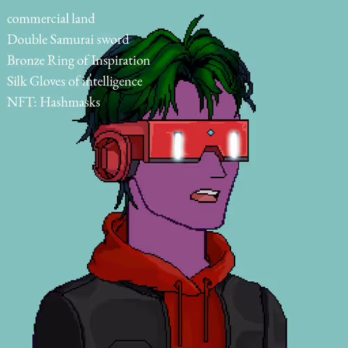 Landloot