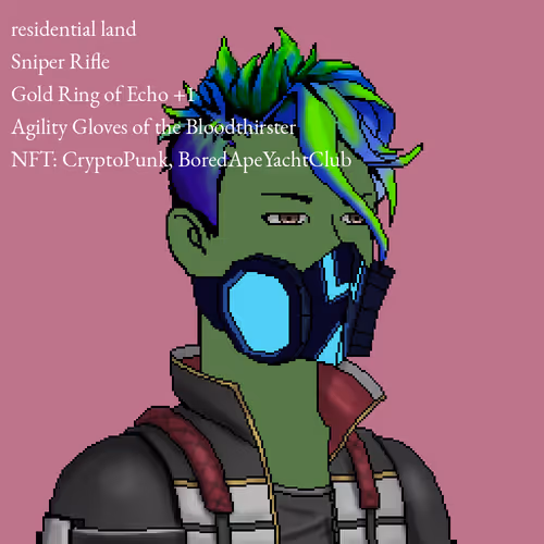 Landloot