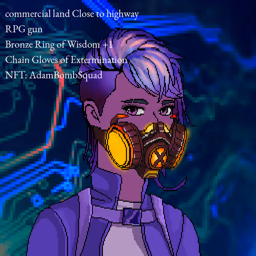 Landloot