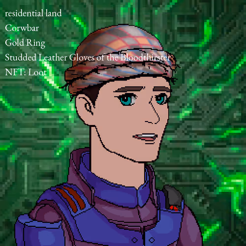 Landloot