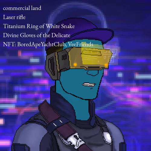 Landloot