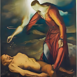 The Myth Initiate