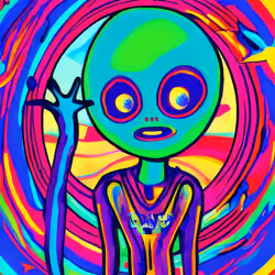 The Initiate of the Dimension of Thought
