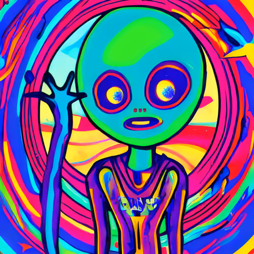 The Initiate of the Dimension of Thought