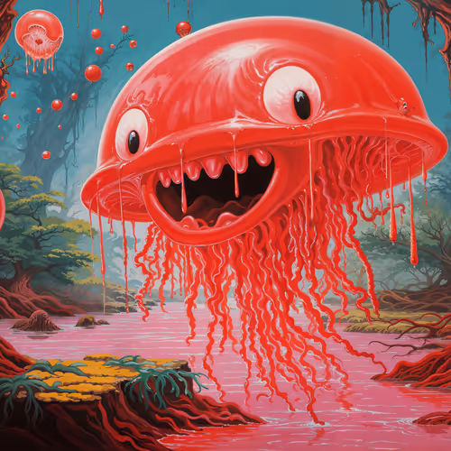 Metamorphosis 43