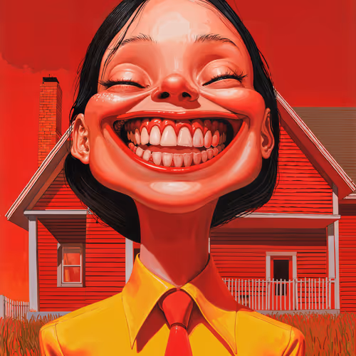 Metamorphosis Redrum