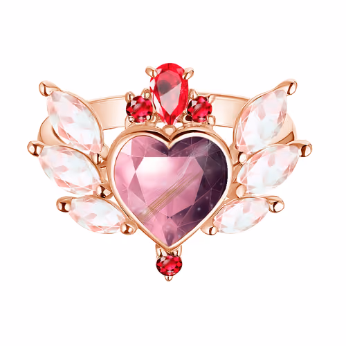 To the Moon jewelry #3