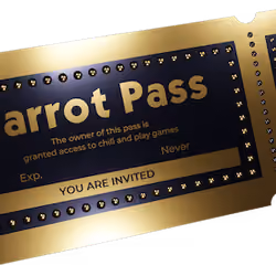 Parrot Pass 151