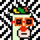 4587