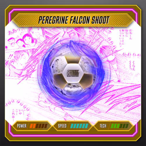 TSUBASA NFT