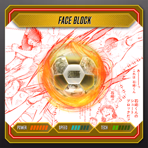 Tsubasa Nft