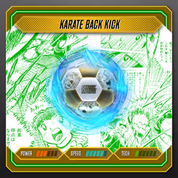 TSUBASA NFT