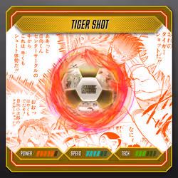 TSUBASA NFT