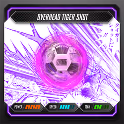 TSUBASA NFT