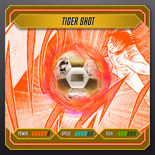 Tsubasa Nft
