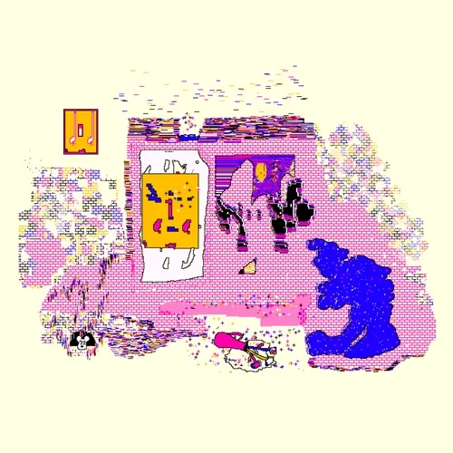In y House