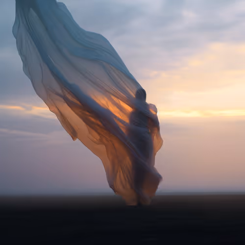 Whispering Souls